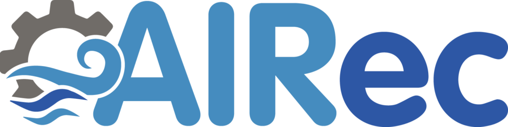 Airec Logo